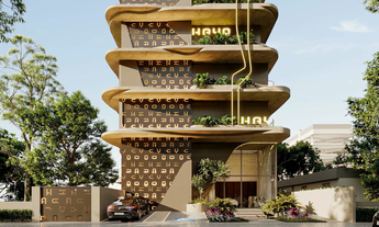 Imagem 4: Apartamento Garden à venda em João Pessoa, Tambaú, com 1 quarto, 33,38m²