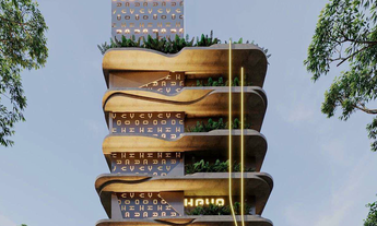 Imagem 6: Apartamento Garden à venda em João Pessoa, Tambaú, com 1 quarto, 33,38m²