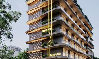 Imagem 7: Apartamento Garden à venda em João Pessoa, Tambaú, com 1 quarto, 33,38m²