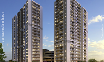 Imagem: 2 dormitórios na Rua Teixeira Leite