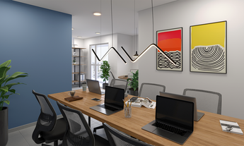 Imagem 6: 2 dormitórios na Rua Teixeira Leite