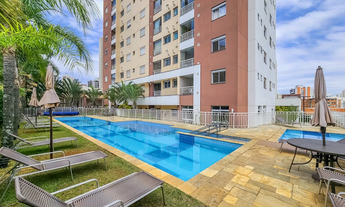 Imagem: Apartamento à venda em São Paulo - Vila