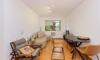 Imagem: Apartamento à venda em São Paulo, Itaim