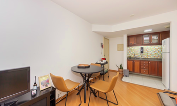 Imagem: Imperdível! Apartamento à venda no Itaim