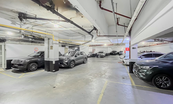 Imagem 6: Apartamento à venda em São Paulo, Itaim Bibi, com 1 quarto, 39m²