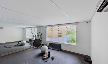 Imagem 5: Apartamento à venda em São Paulo, Itaim Bibi, com 1 quarto, 39m²