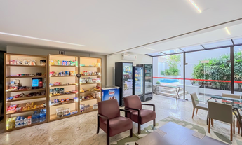 Imagem 4: Apartamento à venda em São Paulo, Itaim Bibi, com 1 quarto, 39m²