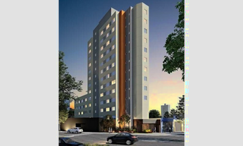 Imagem 2: 1 dormitório na Rua Brigadeiro Galvão