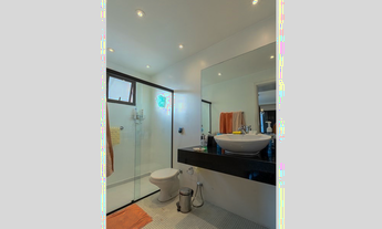 Imagem 6: Apartamento à venda em São Paulo, Vila Madalena, com 3 quartos, 132m²