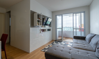 Imagem: Apartamento à venda em São Paulo, Vila