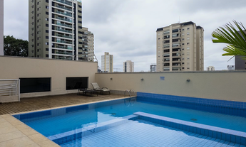 Imagem 7: Apartamento à venda em São Paulo, Vila Mariana, com 2 quartos, 51m²