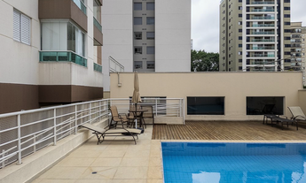 Imagem 6: Apartamento à venda em São Paulo, Vila Mariana, com 2 quartos, 51m²
