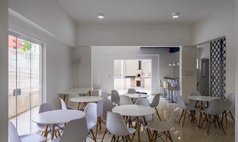 Imagem 5: Apartamento à venda em São Paulo, Vila Mariana, com 2 quartos, 51m²