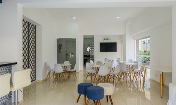 Imagem 4: Apartamento à venda em São Paulo, Vila Mariana, com 2 quartos, 51m²