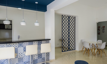 Imagem 2: Apartamento à venda em São Paulo, Vila Mariana, com 2 quartos, 51m²