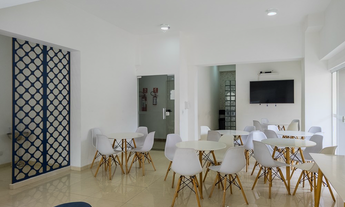 Imagem 3: Apartamento à venda em São Paulo, Vila Mariana, com 2 quartos, 51m²