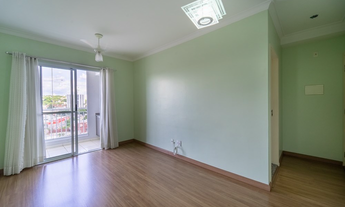 Imagem: 2 dormitórios na Rua Do Retiro