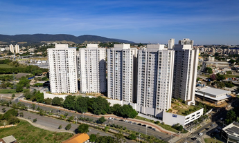 Imagem 4: Apartamento à venda em Jundiaí, Vila das Hortências, com 2 quartos, 69m²