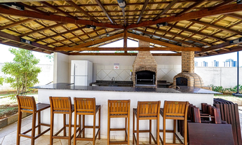 Imagem 7: Apartamento à venda em Jundiaí, Vila das Hortências, com 2 quartos, 69m²