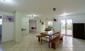 Imagem 2: Apartamento à venda em Jundiaí, Vila das Hortências, com 2 quartos, 69m²