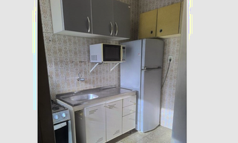 Imagem 2: Apartamento à venda em Porto Alegre, Passo da Areia, com 1 quarto, 33m²