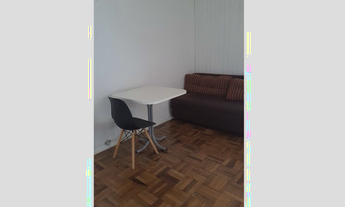 Imagem 4: Apartamento à venda em Porto Alegre, Passo da Areia, com 1 quarto, 33m²