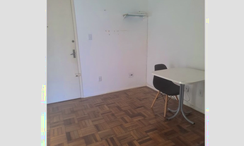 Imagem 5: Apartamento à venda em Porto Alegre, Passo da Areia, com 1 quarto, 33m²