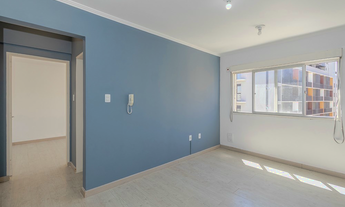 Imagem: 1 dormitório na Rua General Lima E Silva