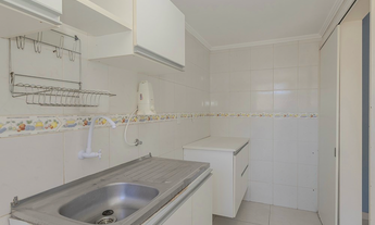 Imagem 7: 1 dormitório na Rua General Lima E Silva