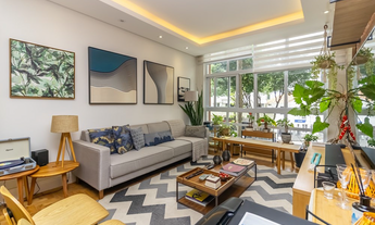 Imagem: Apartamento à venda em São Paulo, Cerqueira