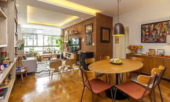 Imagem: Apartamento à venda em Cerqueira César