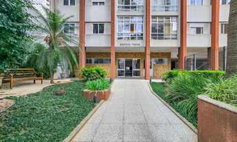 Imagem 6: Apartamento à venda em São Paulo, Cerqueira César, com 2 quartos, 98m²