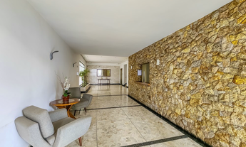 Imagem 4: Apartamento à venda em São Paulo, Cerqueira César, com 2 quartos, 98m²