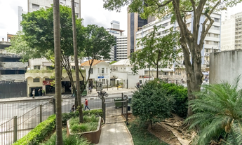 Imagem 3: Apartamento à venda em São Paulo, Cerqueira César, com 2 quartos, 98m²