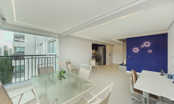 Imagem: Apartamento à venda em São Paulo, Vila