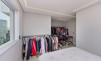 Imagem 3: Apartamento à venda em São Paulo, Vila Andrade, com 2 quartos, 88m²