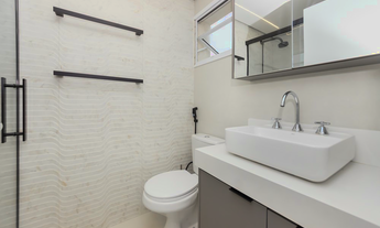 Imagem 6: Apartamento à venda em São Paulo, Vila Andrade, com 2 quartos, 88m²