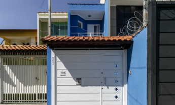 Imagem: CASA RESIDENCIAL em São Paulo - SP, Jardim