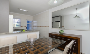 Imagem 2: CASA RESIDENCIAL em São Paulo - SP, Jardim Nossa Senhora do Carmo