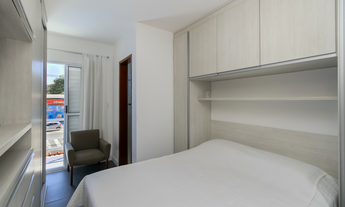 Imagem 7: CASA RESIDENCIAL em São Paulo - SP, Jardim Nossa Senhora do Carmo