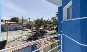 Imagem 3: CASA RESIDENCIAL em São Paulo - SP, Jardim Nossa Senhora do Carmo