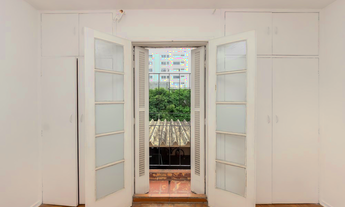 Imagem 2: Apartamento à venda em São Paulo, Vila Olímpia, com 2 quartos, 58m²