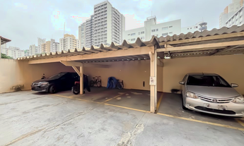 Imagem 7: Apartamento à venda em São Paulo, Vila Olímpia, com 2 quartos, 58m²