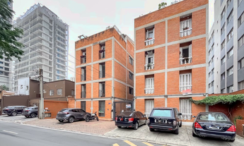 Imagem 5: Apartamento à venda em São Paulo, Vila Olímpia, com 2 quartos, 58m²