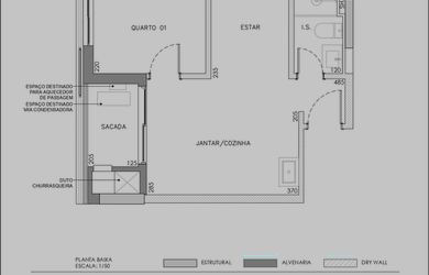 Imagem 5: Core Faivre - Core Faivre
