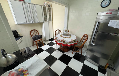 Imagem 4: 3 dormitórios na Avenida Coronel Aparício Borges