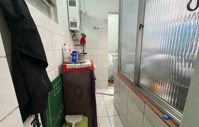 Imagem 6: 3 dormitórios na Avenida Coronel Aparício Borges