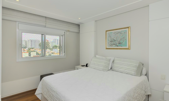 Imagem 3: Apartamento à venda em São Paulo, Vila Mariana, com 3 quartos, 188m²