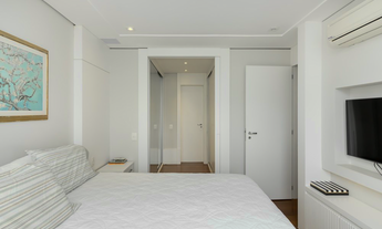 Imagem 4: Apartamento à venda em São Paulo, Vila Mariana, com 3 quartos, 188m²