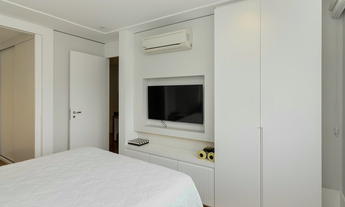 Imagem 5: Apartamento à venda em São Paulo, Vila Mariana, com 3 quartos, 188m²